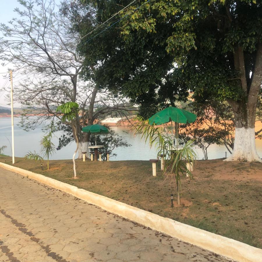 Pousada Marina Aguas De Igaratá Extérieur photo