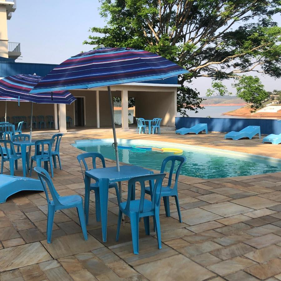 Pousada Marina Aguas De Igaratá Extérieur photo