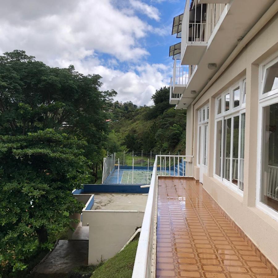 Pousada Marina Aguas De Igaratá Extérieur photo