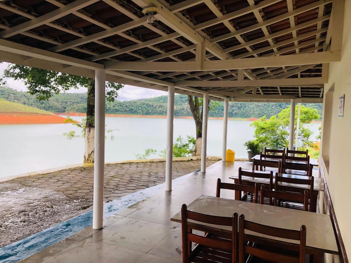 Pousada Marina Aguas De Igaratá Extérieur photo