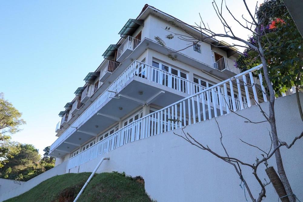 Pousada Marina Aguas De Igaratá Extérieur photo